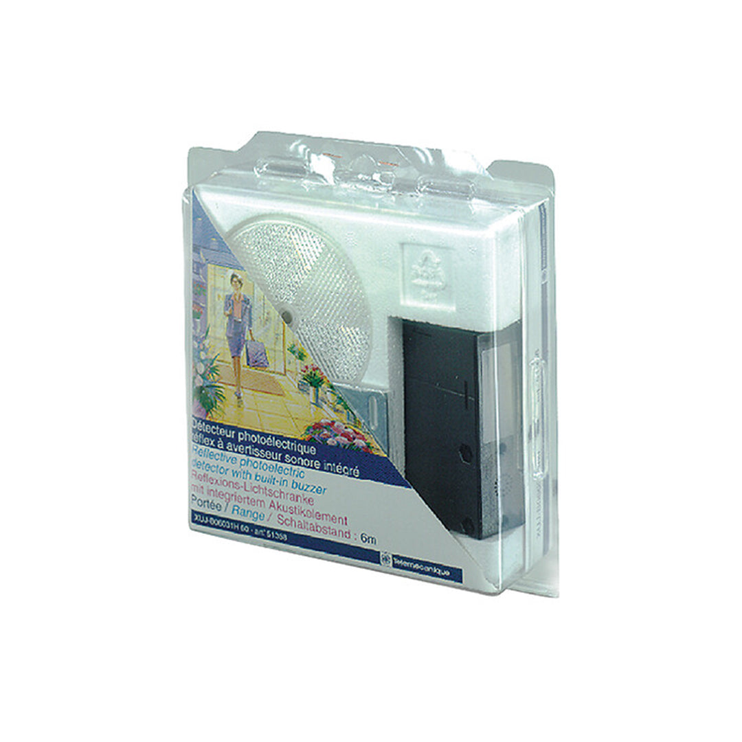 Photoelectric Sensor (เซ็นเซอร์) Telemecanique Sensor code XUJB06031H60