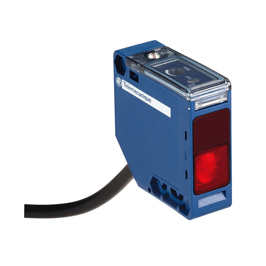 Photoelectric Sensor (เซ็นเซอร์) Telemecanique Sensor code XUK0AKSAL2T