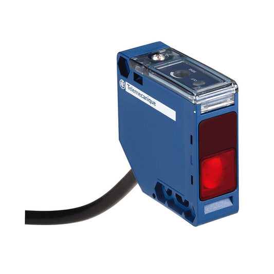 Photoelectric Sensor (เซ็นเซอร์) Telemecanique Sensor code XUK0AKSAL5T
