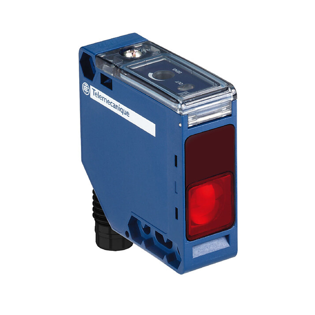 Photoelectric Sensor (เซ็นเซอร์) Telemecanique Sensor code XUK0AKSAM12T