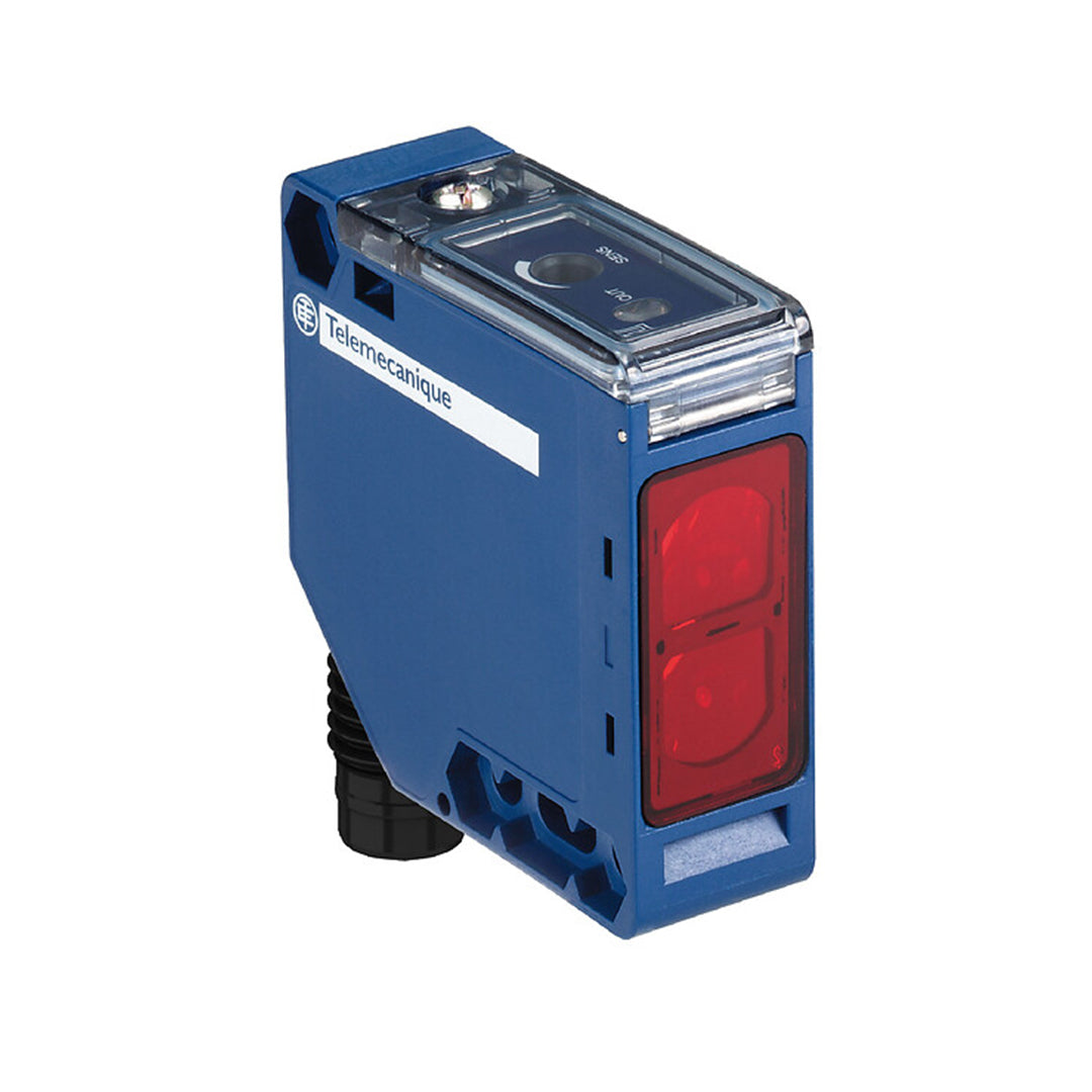 Photoelectric Sensor (เซ็นเซอร์) Telemecanique Sensor code XUK0AKSAM12