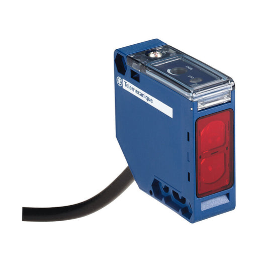 Photoelectric Sensor (เซ็นเซอร์) Telemecanique Sensor code XUK0ARCTL10