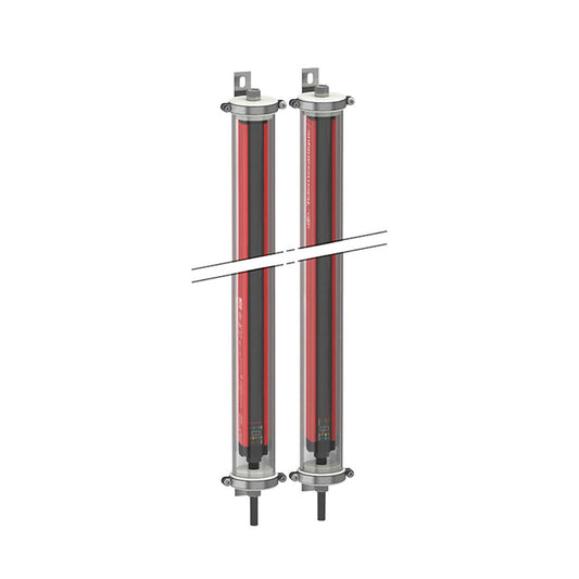 Safety Light Curtain ม่านแสงนิรภัย Telemecanique Sensor code XUSL2E30H046NWC