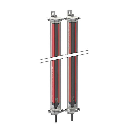 Safety Light Curtain ม่านแสงนิรภัย Telemecanique Sensor code XUSL2E30H061NWC