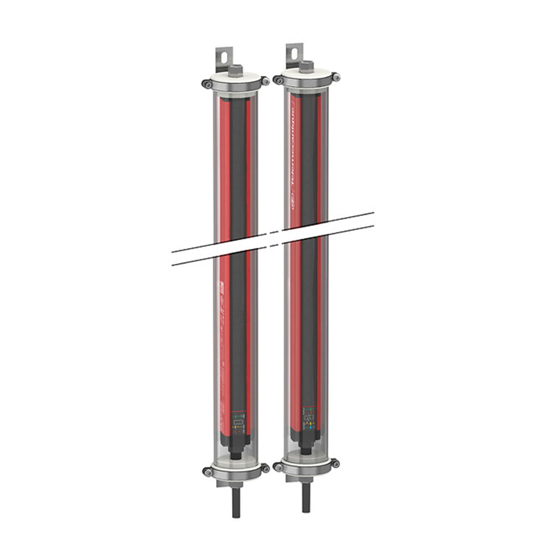 Safety Light Curtain ม่านแสงนิรภัย Telemecanique Sensor code XUSL2E30H061NWH