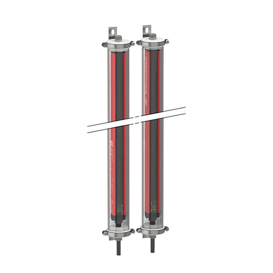 Safety Light Curtain ม่านแสงนิรภัย Telemecanique Sensor code XUSL2E30H076NWH