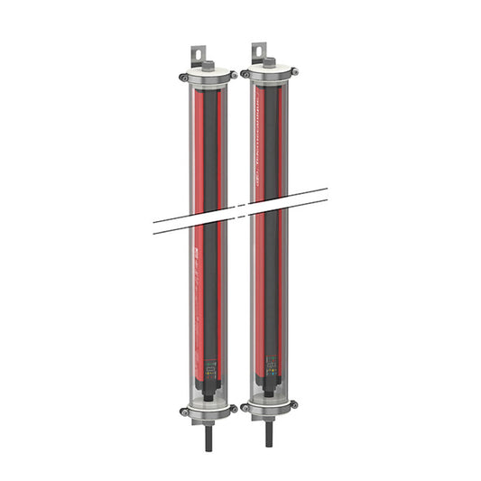 Safety Light Curtain ม่านแสงนิรภัย Telemecanique Sensor code XUSL2E30H091NWC