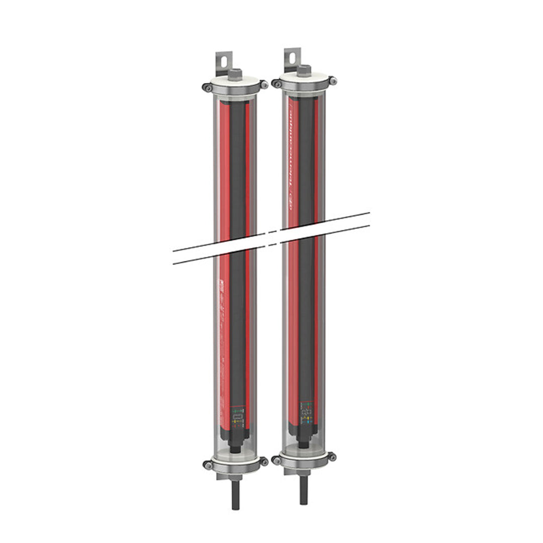 Safety Light Curtain ม่านแสงนิรภัย Telemecanique Sensor code XUSL2E30H091NWH