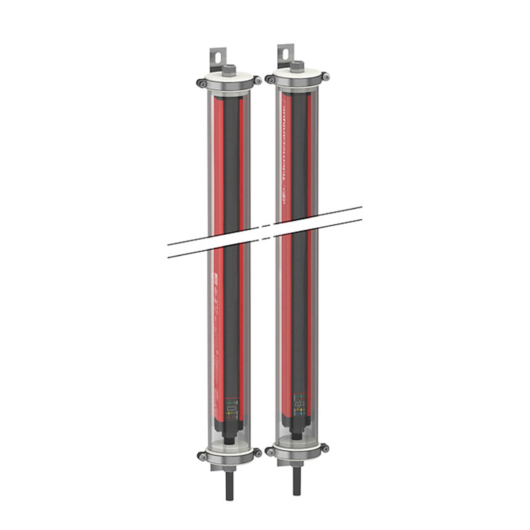 Safety Light Curtain ม่านแสงนิรภัย Telemecanique Sensor code XUSL2E30H106NWH