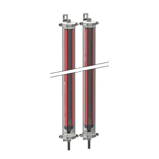 Safety Light Curtain ม่านแสงนิรภัย Telemecanique Sensor code XUSL2E30H106NWH