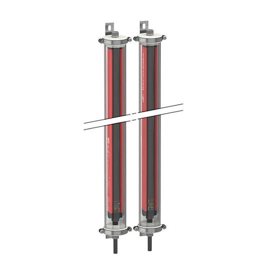 Safety Light Curtain ม่านแสงนิรภัย Telemecanique Sensor code XUSL4E14F046NWC