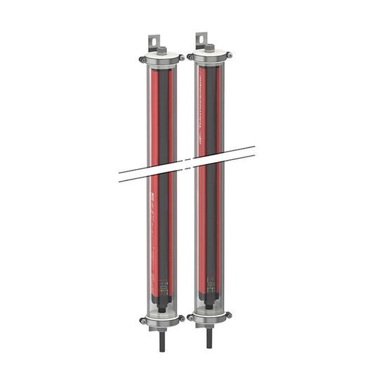 Safety Light Curtain ม่านแสงนิรภัย Telemecanique Sensor code XUSL4E14F061NWC