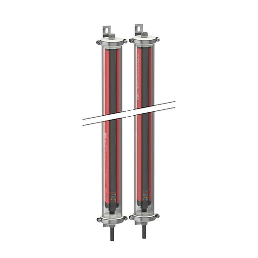 Safety Light Curtain ม่านแสงนิรภัย Telemecanique Sensor code XUSL4E2BB051LWH