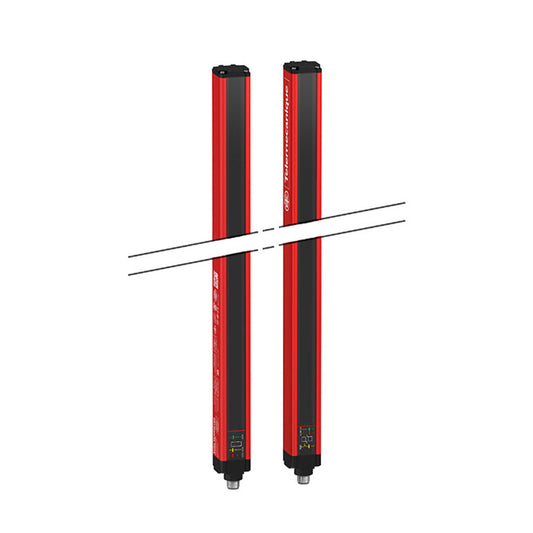 Safety Light Curtain ม่านแสงนิรภัย Telemecanique Sensor code XUSL4E30H031L