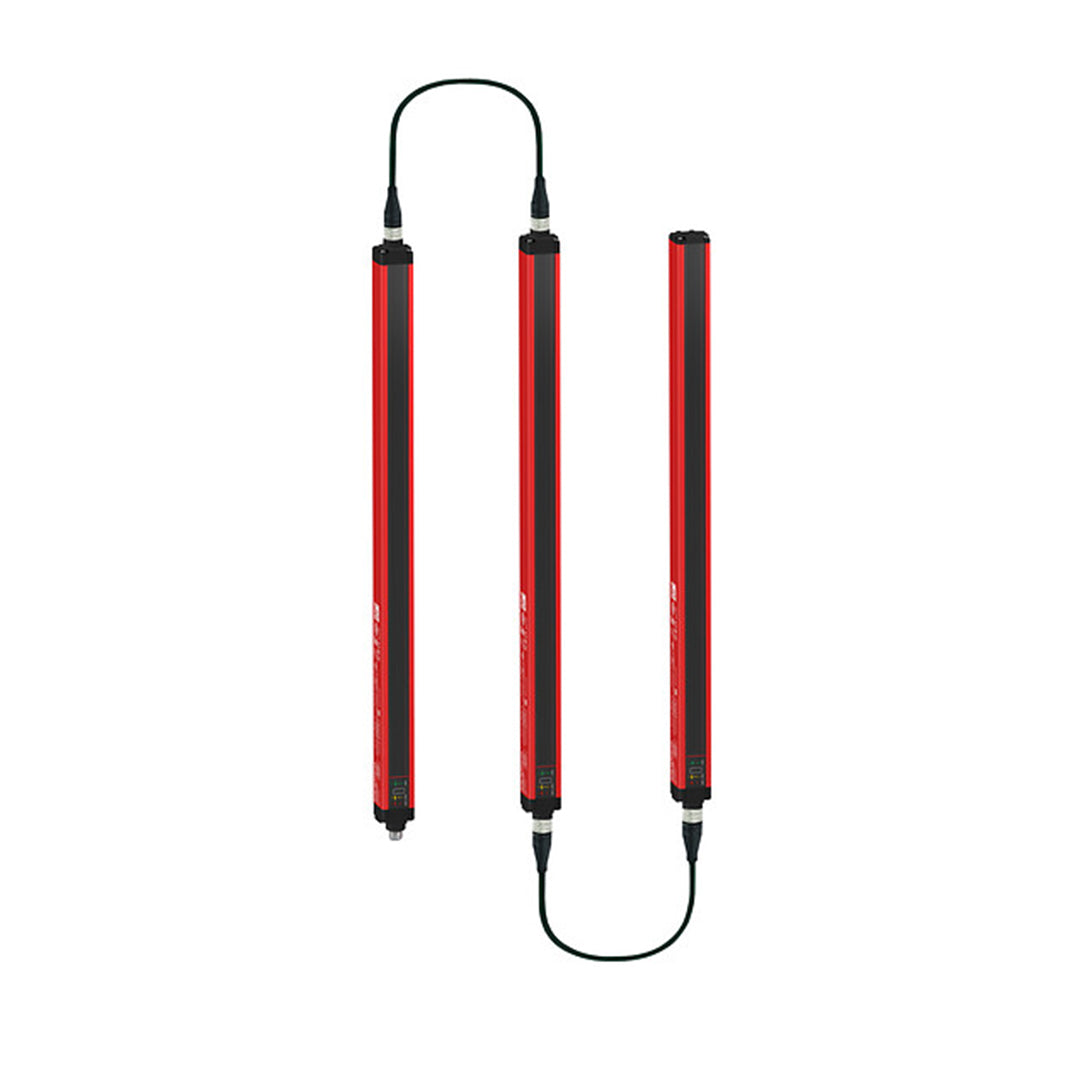 Safety Light Curtain ม่านแสงนิรภัย Telemecanique Sensor code XUSL4E30H046NM