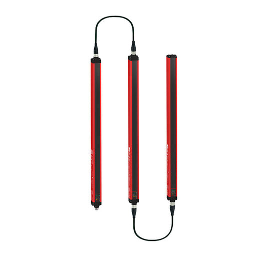 Safety Light Curtain ม่านแสงนิรภัย Telemecanique Sensor code XUSL4E30H046NS2