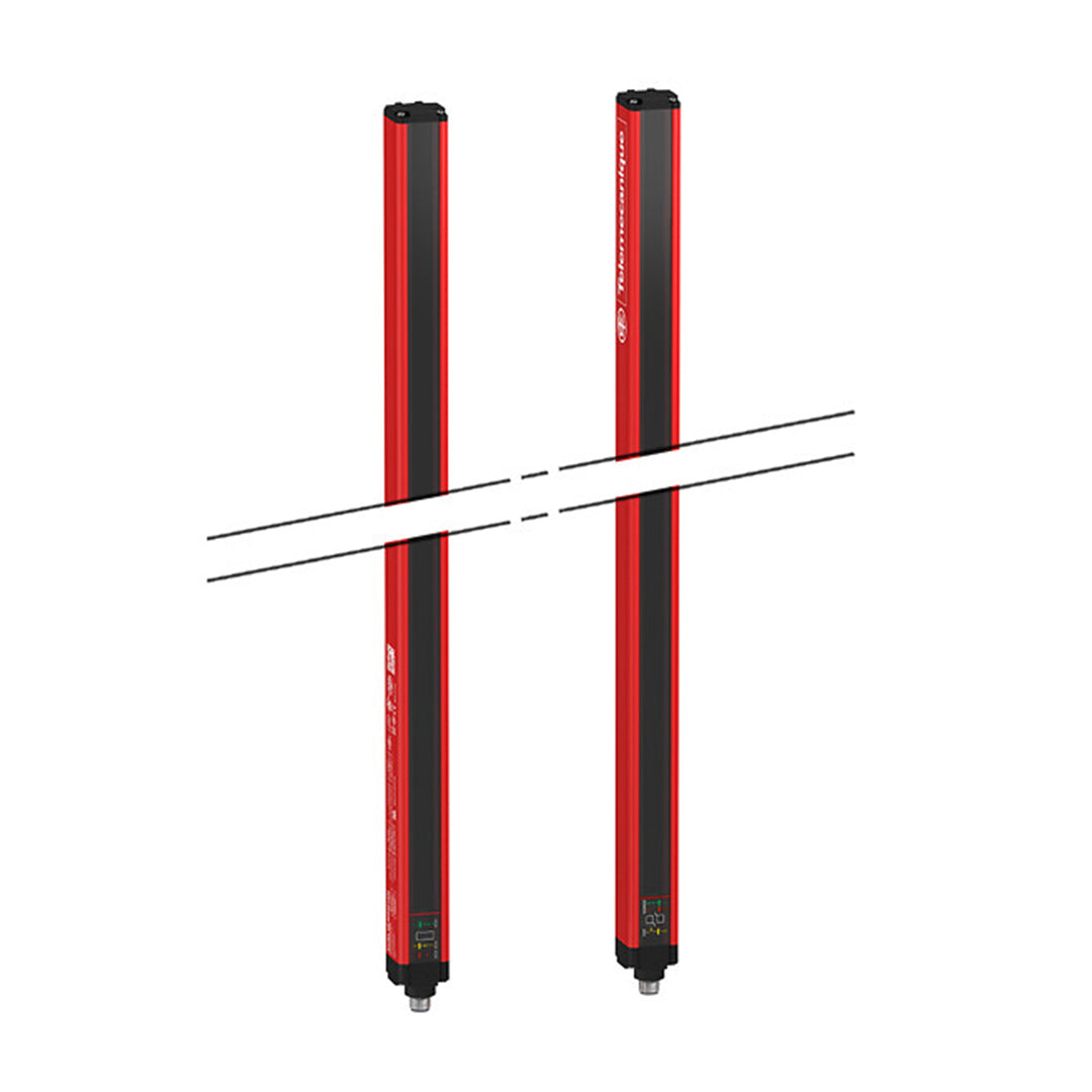 Safety Light Curtain ม่านแสงนิรภัย Telemecanique Sensor code XUSL4E30H046N