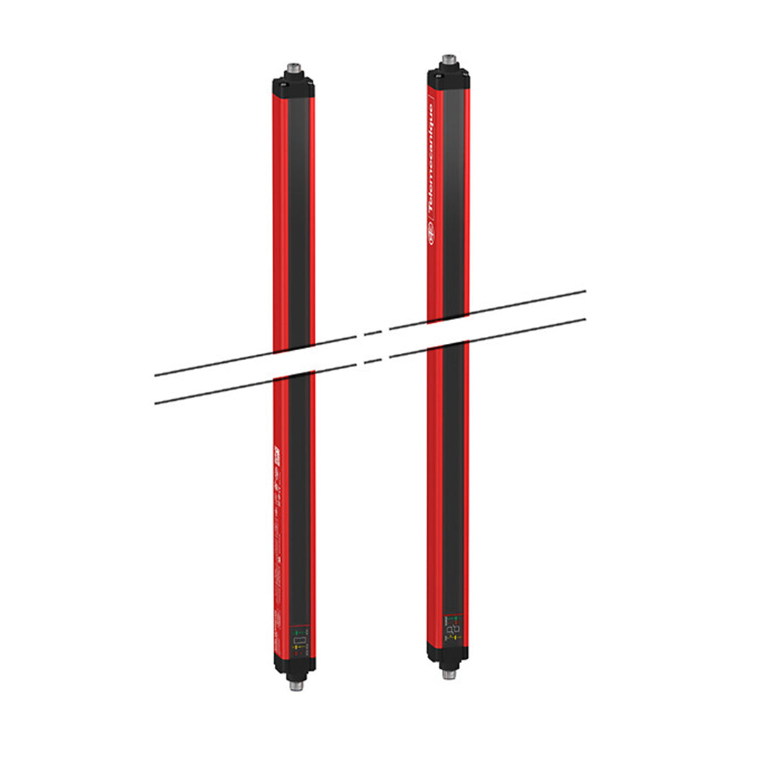Safety Light Curtain ม่านแสงนิรภัย Telemecanique Sensor code XUSL4E30H061NM