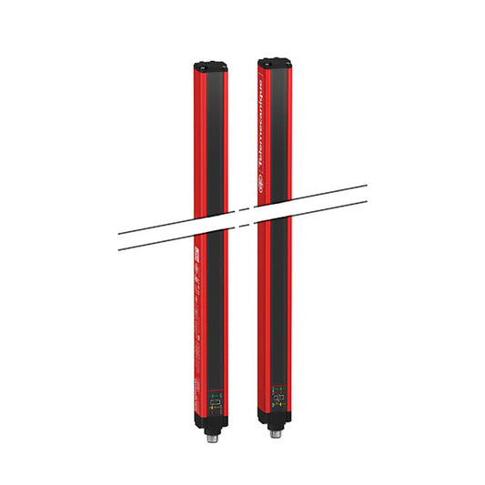 Safety Light Curtain ม่านแสงนิรภัย Telemecanique Sensor code XUSL4E30H061NS2