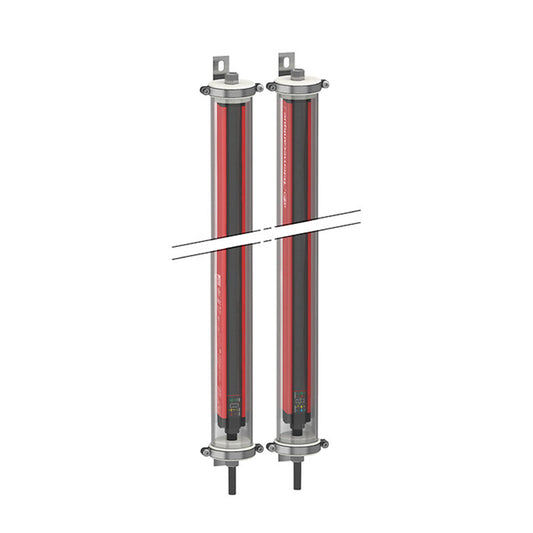 Safety Light Curtain ม่านแสงนิรภัย Telemecanique Sensor code XUSL4E30H091LWH