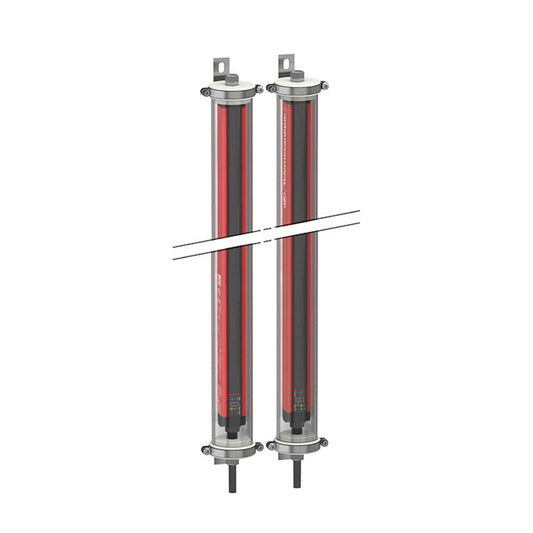 Safety Light Curtain ม่านแสงนิรภัย Telemecanique Sensor code XUSL4E30H106LWH