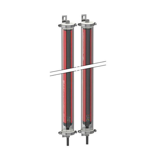 Safety Light Curtain ม่านแสงนิรภัย Telemecanique Sensor code XUSL4E3BB081LWC