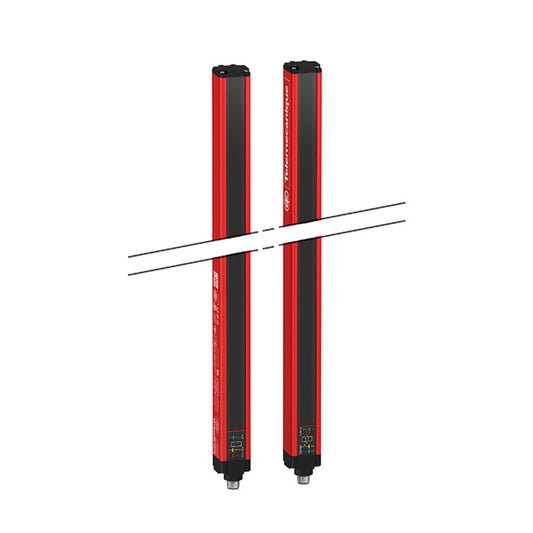 Safety Light Curtain ม่านแสงนิรภัย Telemecanique Sensor code XUSL4E4BB091L
