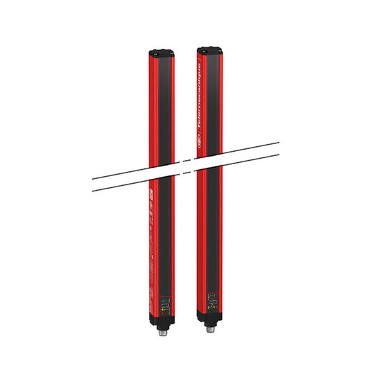 Safety Light Curtain ม่านแสงนิรภัย Telemecanique Sensor code XUSL4E4BB091N