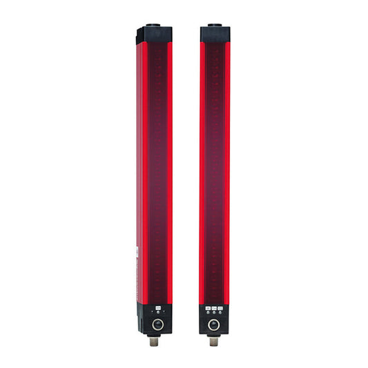 Safety Light Curtain ม่านแสงนิรภัย Telemecanique Sensor code XUSLBR5A0440R