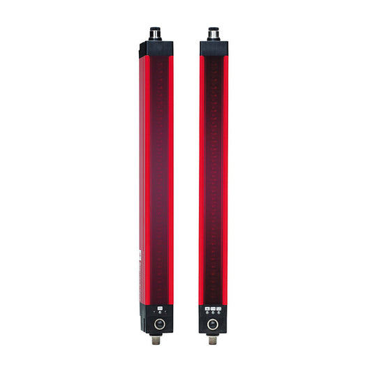 Safety Light Curtain ม่านแสงนิรภัย Telemecanique Sensor code XUSLDMQ6A1360R