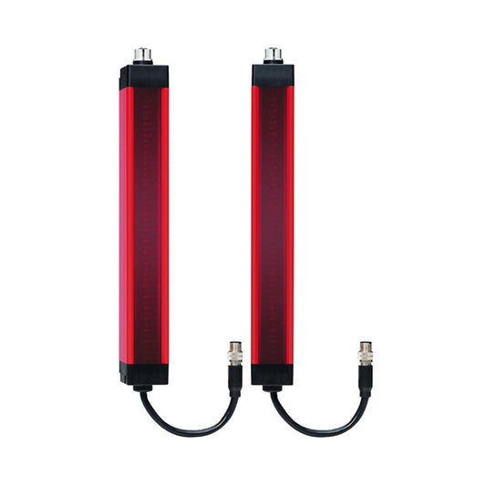 Safety Light Curtain ม่านแสงนิรภัย Telemecanique Sensor code XUSLDSY5A0320R