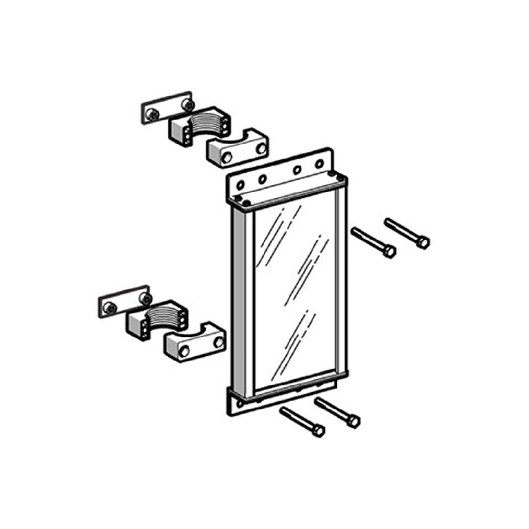 Safety Light Curtain ม่านแสงนิรภัย Telemecanique Sensor code XUSZ308