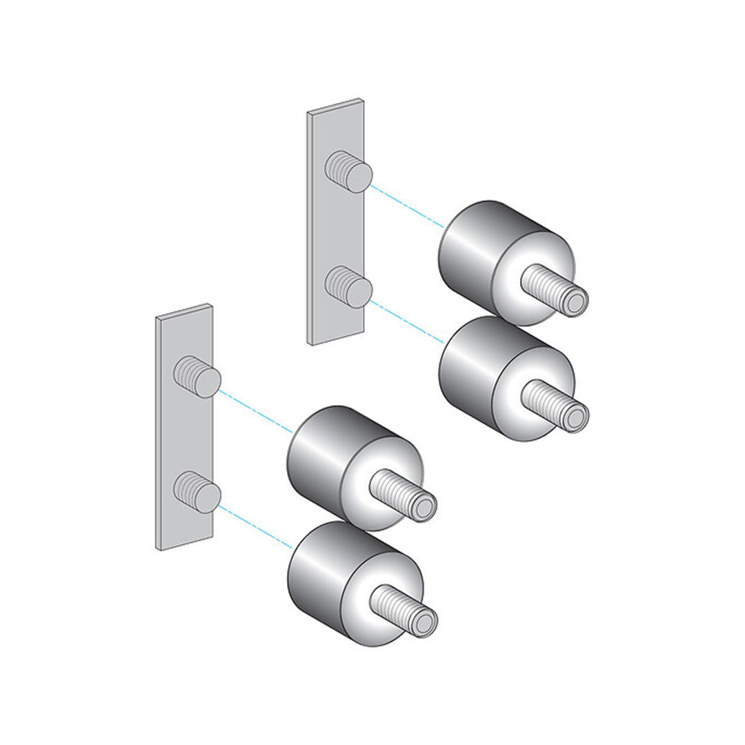 Safety Light Curtain ม่านแสงนิรภัย Telemecanique Sensor code XUSZVA4