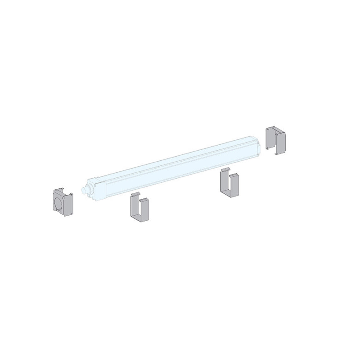 Safety Light Curtain ม่านแสงนิรภัย Telemecanique Sensor code XUSZWPEFC