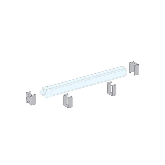 Safety Light Curtain ม่านแสงนิรภัย Telemecanique Sensor code XUSZWPEFC