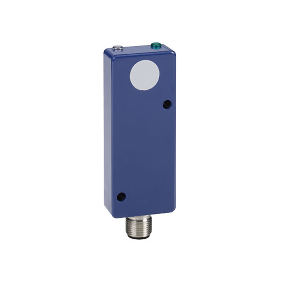 Ultrasonic sensor เซ็นเซอร์ อัลตร้าโซนิค Telemacanique Sensor code XX7K1A2PAM12