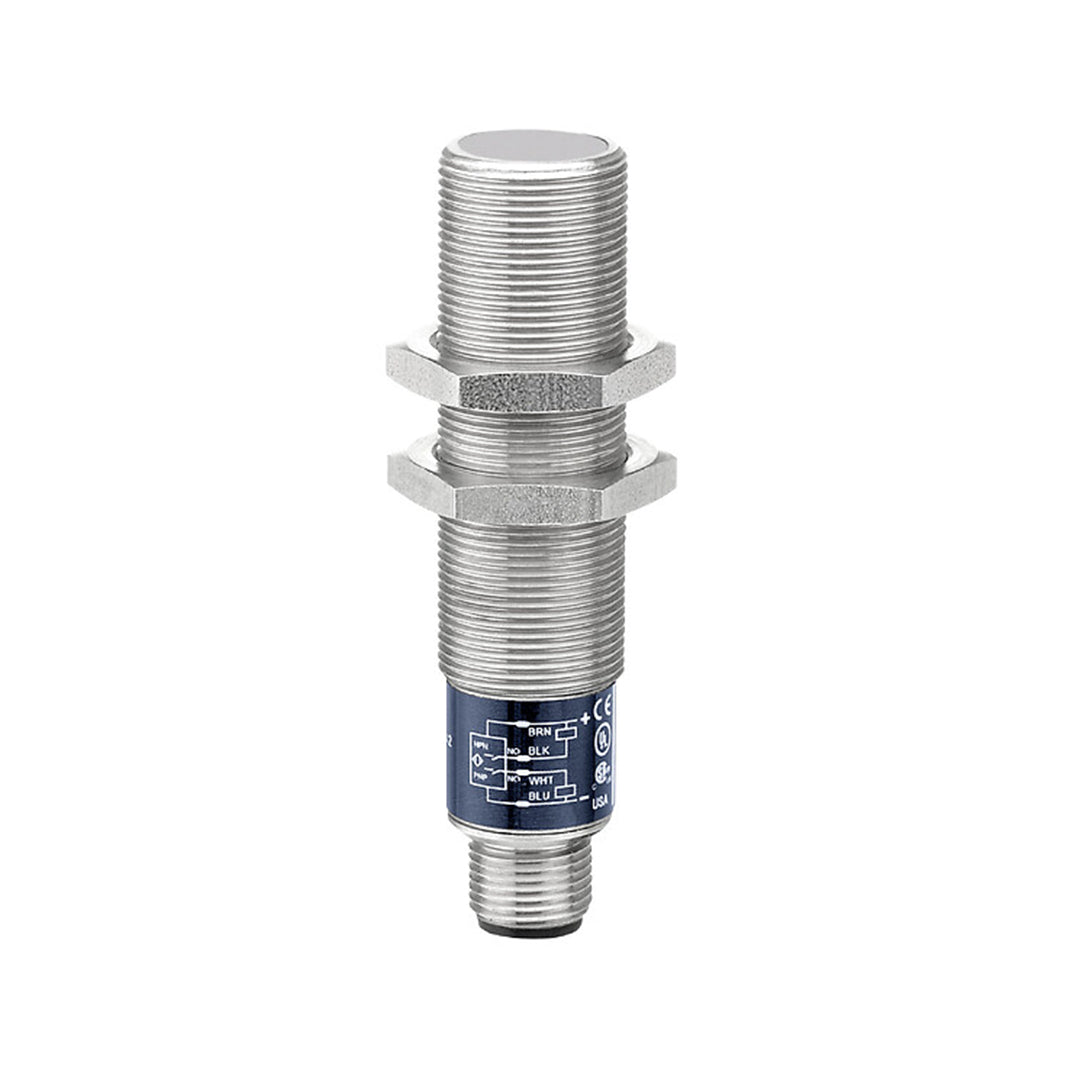Ultrasonic sensor เซ็นเซอร์ อัลตร้าโซนิค Telemacanique Sensor code XXSC650AB00AA