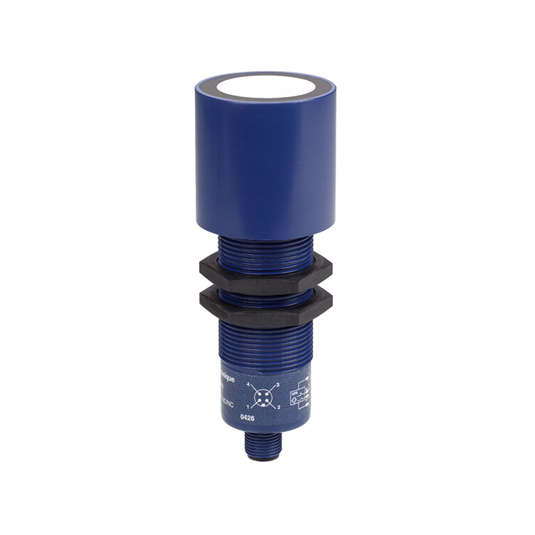 Ultrasonic sensor เซ็นเซอร์ อัลตร้าโซนิค Telemacanique Sensor code XXSM552A173