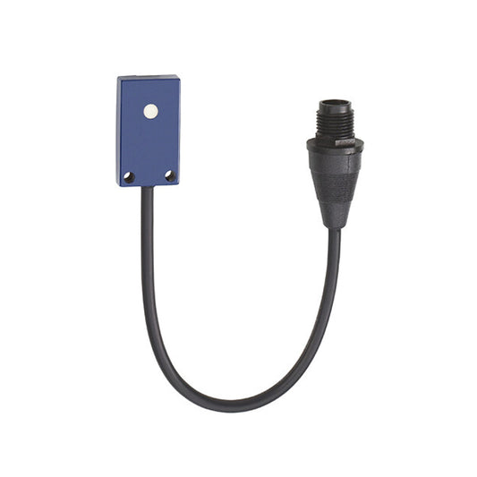 Ultrasonic sensor เซ็นเซอร์ อัลตร้าโซนิค Telemacanique Sensor code XXTF1A8M12L