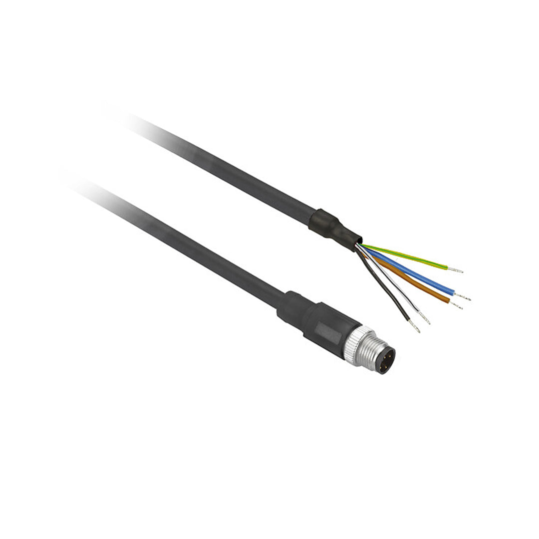 Safety Light Curtain ม่านแสงนิรภัย Telemecanique Sensor code XZCP1164L10