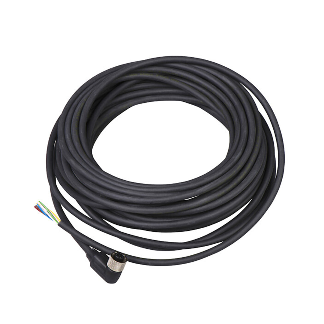 Safety Light Curtain ม่านแสงนิรภัย Telemecanique Sensor code XZCP53P11L10