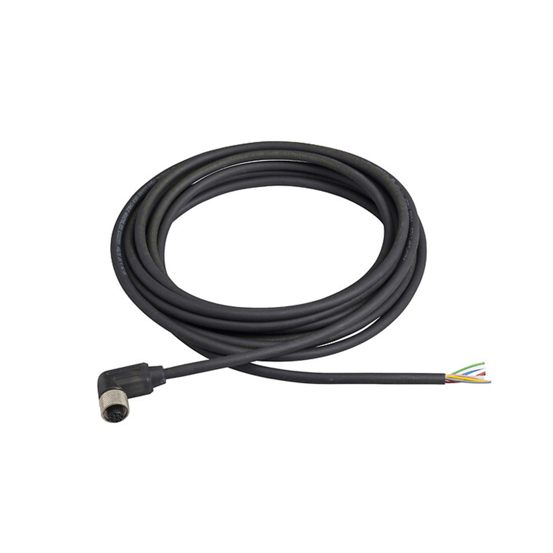 Safety Light Curtain ม่านแสงนิรภัย Telemecanique Sensor code XZCP53P11L5