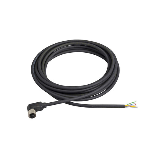 Safety Light Curtain ม่านแสงนิรภัย Telemecanique Sensor code XZCP53P11L5