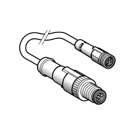 Safety Light Curtain ม่านแสงนิรภัย Telemecanique Sensor code XZCR1509040H2