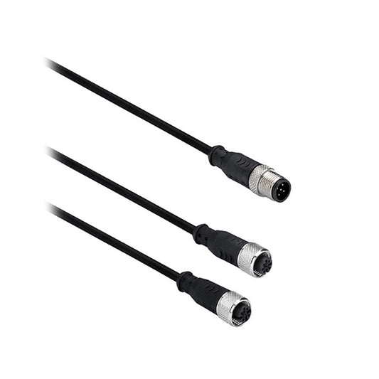 Safety Light Curtain ม่านแสงนิรภัย Telemecanique Sensor code XZCRSE