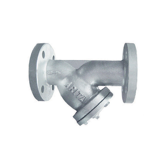 Arita Y-Strainer Valve IYS-F2 ANSI150 10นิ้ว