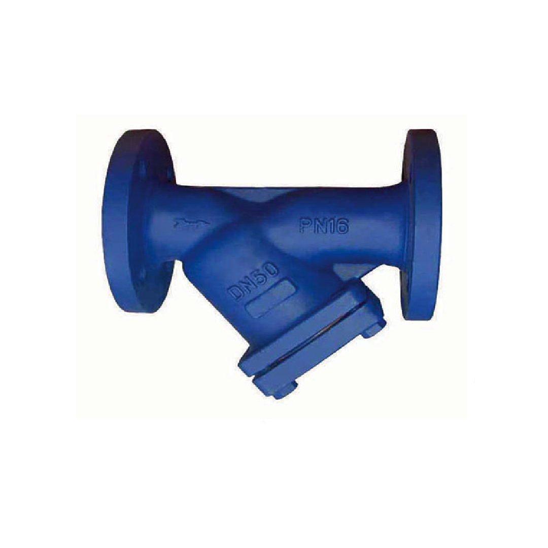 Arita Y-Strainer Valve IYS-F3 PN16 4นิ้ว