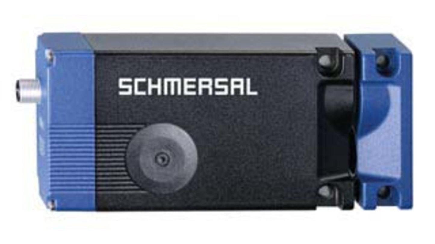 Schmersal AZM400Z Series RFID Solenoid Interlock Switch รหัส AZM400Z-ST-1P2P