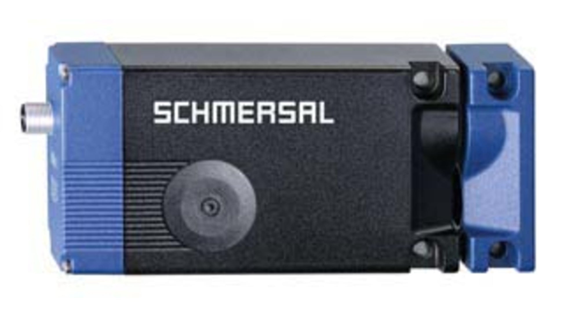 Schmersal AZM400Z Series Solenoid Interlock Switch รหัส AZM400Z-ST-I2-1P2P