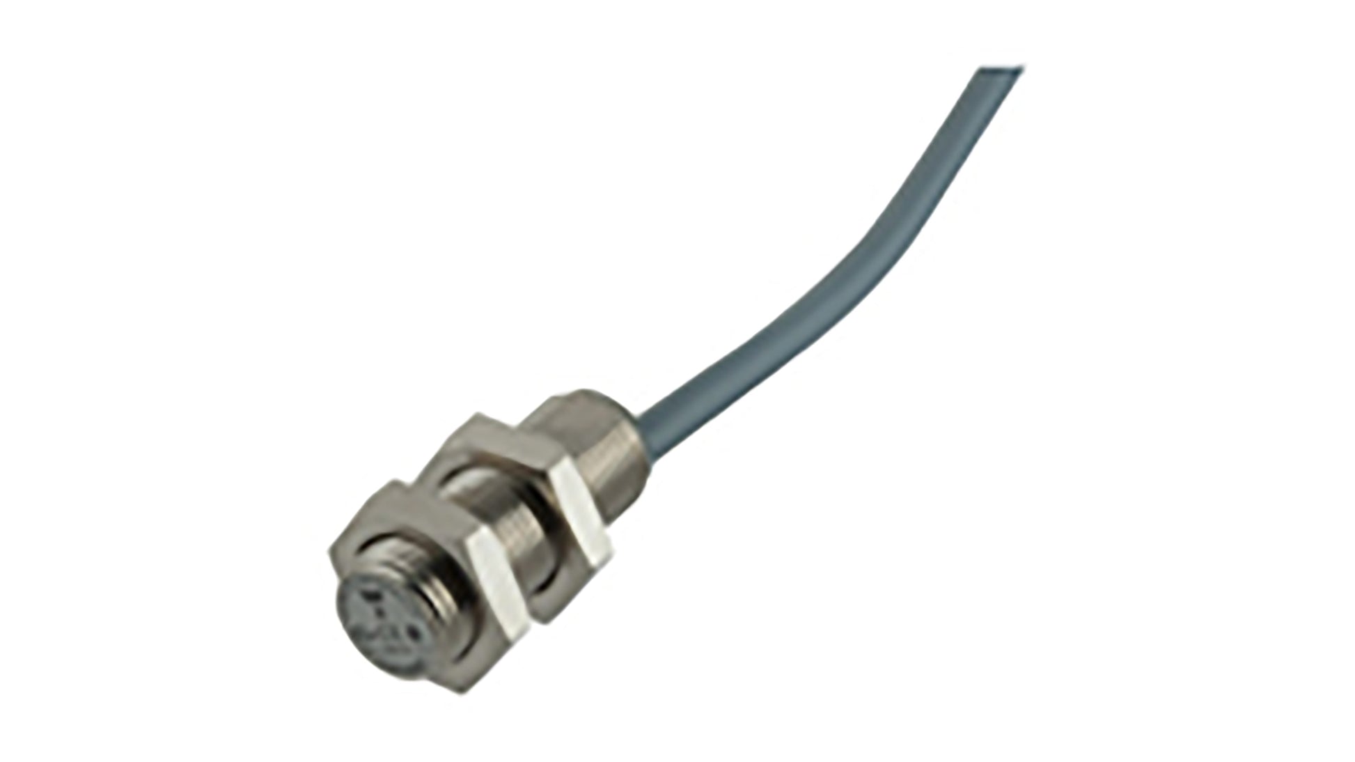 Carlo Gavazzi Inductive Barrel-Style Proximity Sensor Code ICB12S30F04A2IO